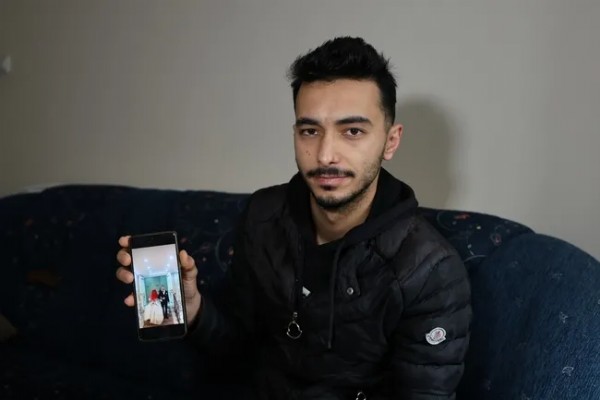 Damat düğün sonrası hayatının şokunu yaşadı! Altın para ne varsa toplayıp kaçtı